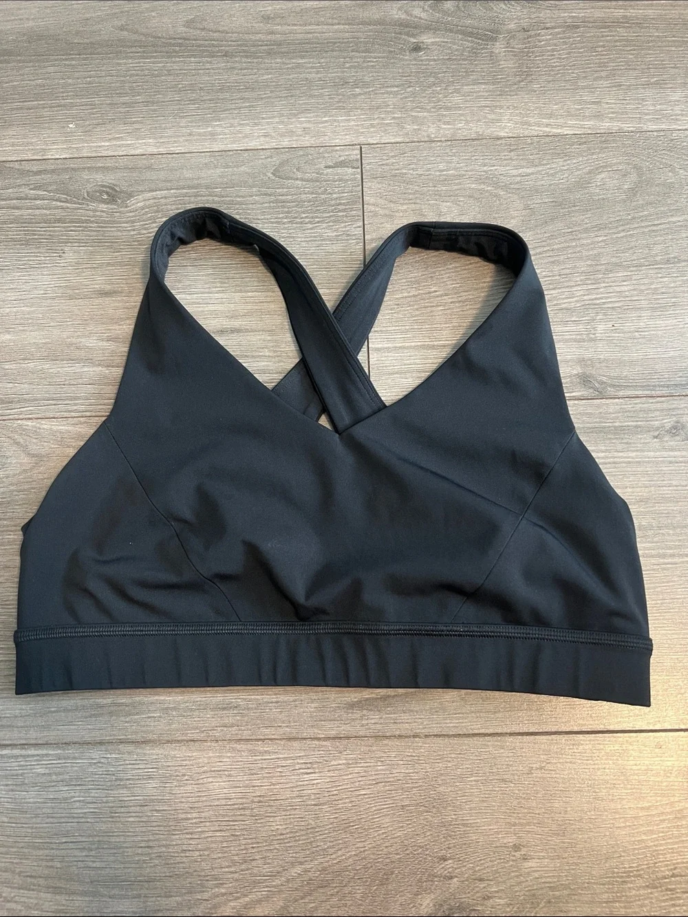 Lululemon Envital Sports Bra